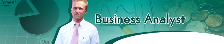 What Is IT at Business Analyst